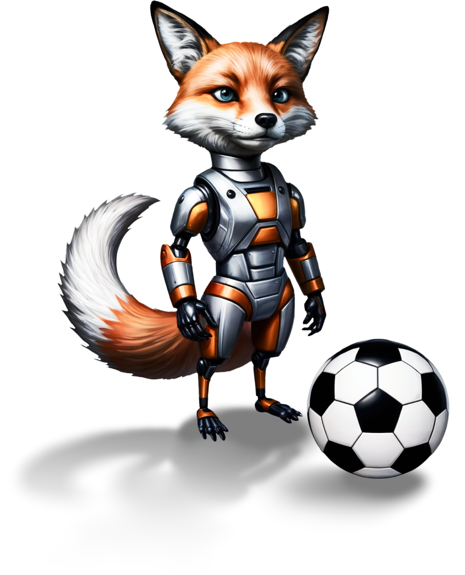 Foxsy.AI dApp